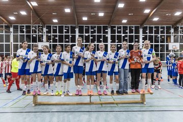 Bild 16 - wDJ Loewinnen Cup D1